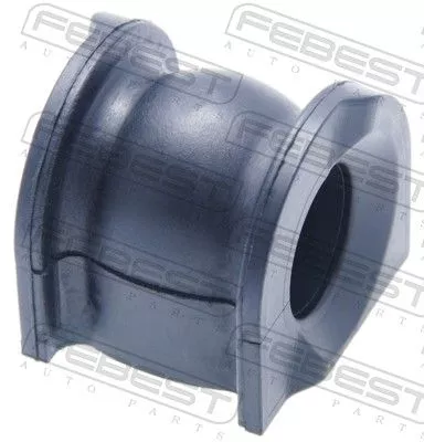 Mounting, stabiliser bar