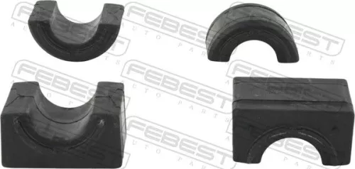 FEBEST Repair Kit, stabiliser bush (HSB-CVR-KIT)
