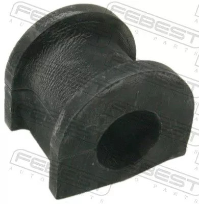 FEBEST Mounting, stabiliser bar (HSB-EK3F)