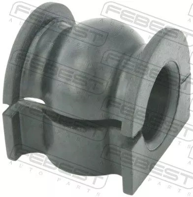 Mounting, stabiliser bar