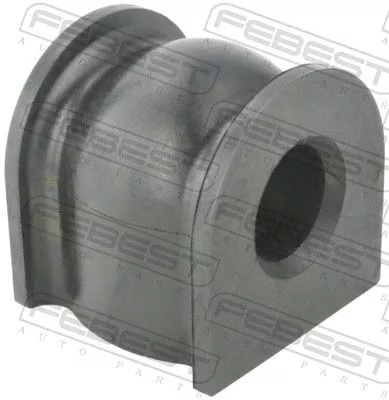 Mounting, stabiliser bar