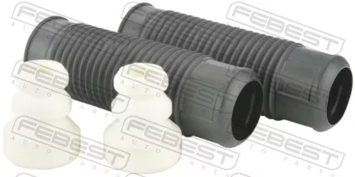 FEBEST Dust Cover Kit, shock absorber (HSHB-ACCVIIF-KIT)