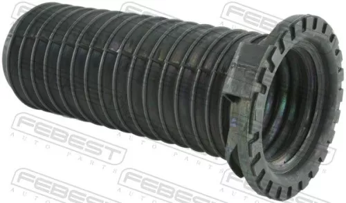 FEBEST Protective Cap/Bellow, shock absorber (HSHB-FDFR)