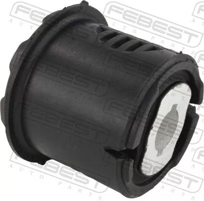 FEBEST Bushing, axle beam (HYAB-002)
