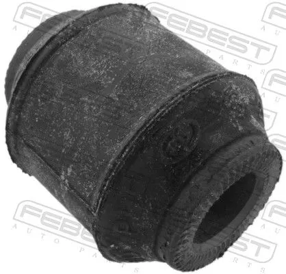 Mounting, control/trailing arm