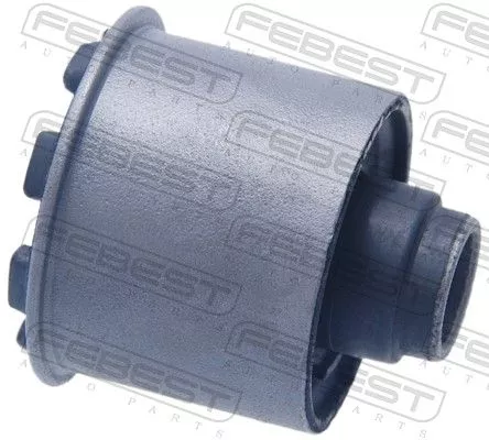 FEBEST Bushing, axle beam (HYAB-ACF3)