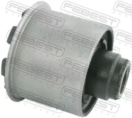 FEBEST Bushing, axle beam (HYAB-ACF4)