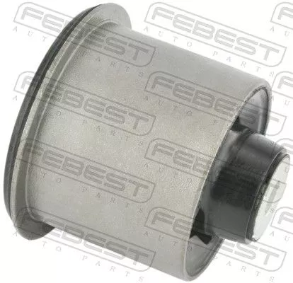 FEBEST Bushing, axle beam (HYAB-I20CRMR)