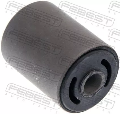 FEBEST Bushing, leaf spring (HYAB-PORB)
