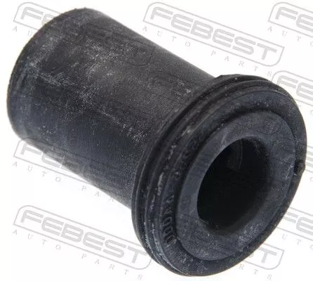 FEBEST Bushing, leaf spring (HYAB-PORL)