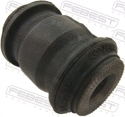 Mounting, control/trailing arm