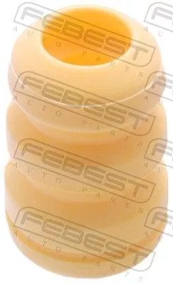 Rubber Buffer, suspension