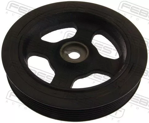 FEBEST Belt Pulley, crankshaft (HYDS-CER)