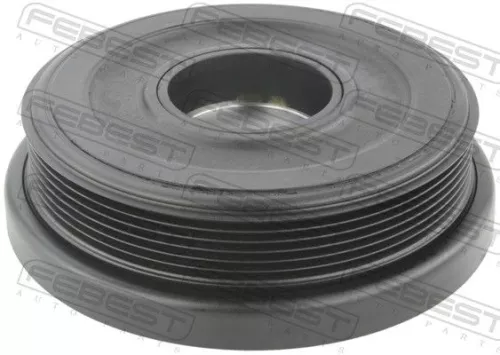 FEBEST Belt Pulley, crankshaft (HYDS-CM10)