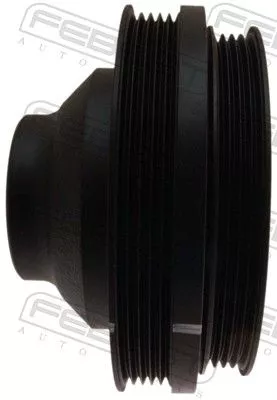 FEBEST Belt Pulley, crankshaft (HYDS-TER)