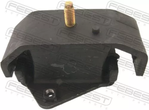 FEBEST Mounting, engine (HYM-PORF)