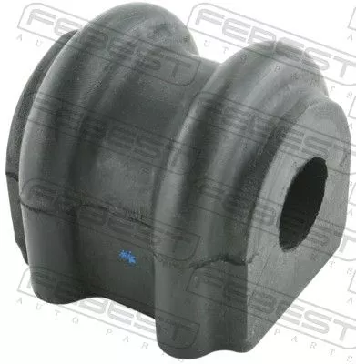 FEBEST Mounting, stabiliser bar (HYSB-CMR)
