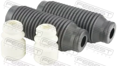 FEBEST Dust Cover Kit, shock absorber (HYSHB-GETF-KIT)
