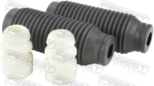 FEBEST Dust Cover Kit, shock absorber (HYSHB-SBF-KIT)