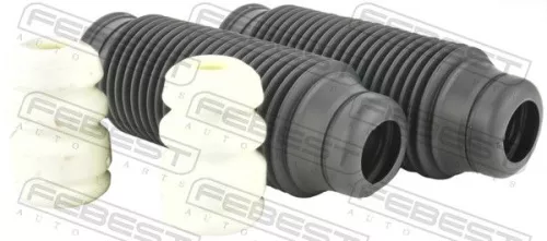 Dust Cover Kit, shock absorber