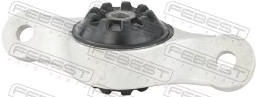 FEBEST Suspension Strut Support Mount (HYSS-M0R)