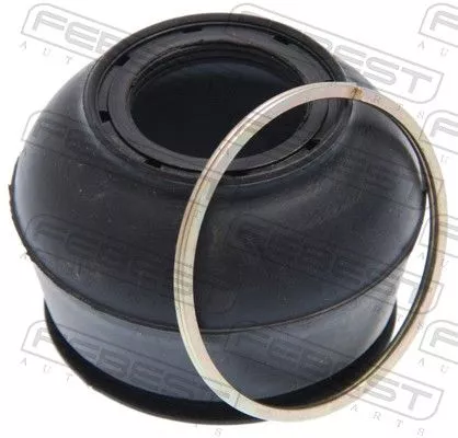FEBEST Repair kit, supporting/ball joint (ISBJB-ELFUP)