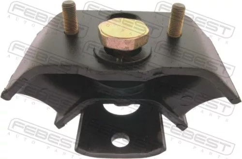 FEBEST Mounting, engine (ISM-002)