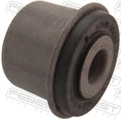 FEBEST Bushing, leaf spring (KAB-008)