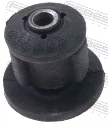 FEBEST Bushing, axle beam (KAB-018)