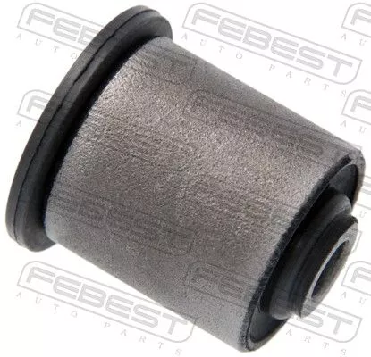 Mounting, control/trailing arm