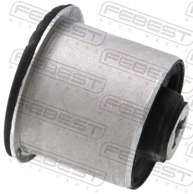Bushing, axle beam