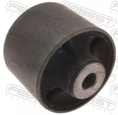 FEBEST Bushing, axle beam (KAB-PICR)