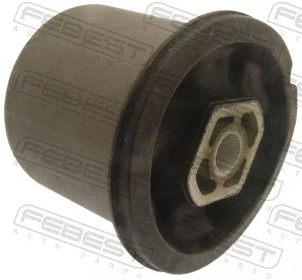 FEBEST Bushing, axle beam (KAB-SOULR)