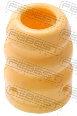 Rubber Buffer, suspension