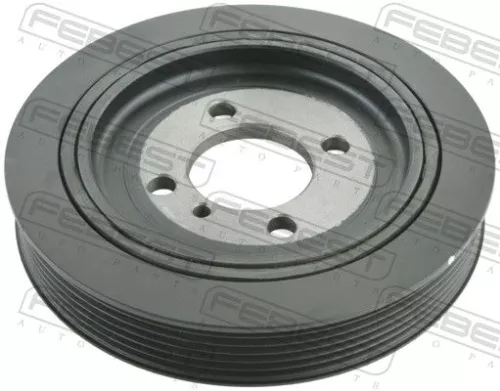 FEBEST Belt Pulley, crankshaft (KDS-CER)
