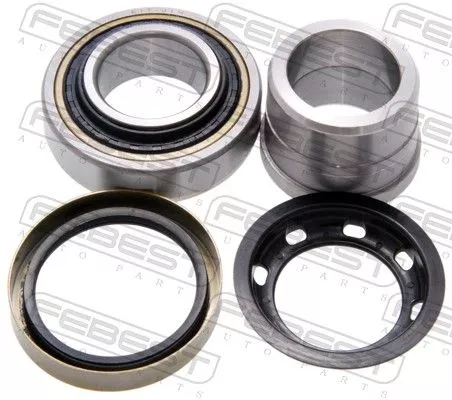 FEBEST Bearing, drive shaft (KIT-JIM)
