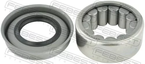 FEBEST Bearing, drive shaft (KIT-TRFY)