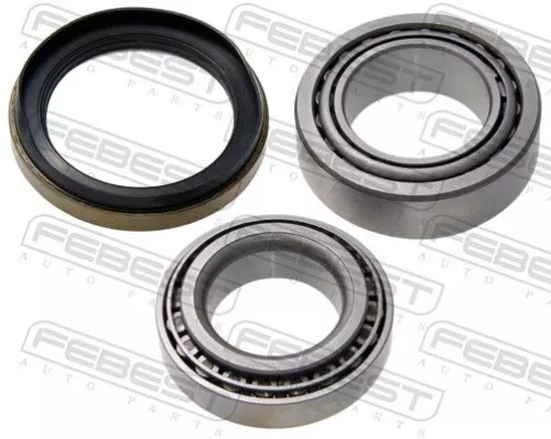 FEBEST Bearing, drive shaft (KIT-Y61)