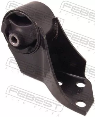FEBEST Mounting, engine (KM-SPARR)