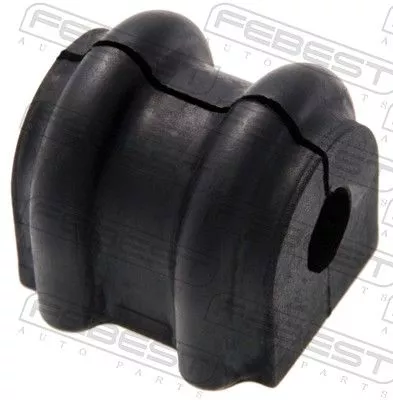 Mounting, stabiliser bar