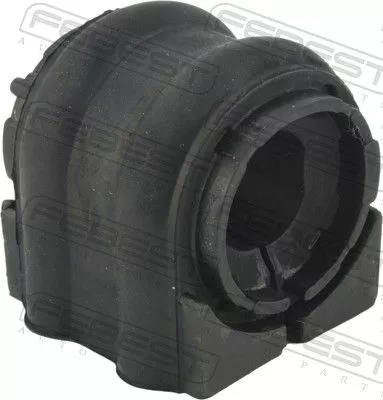 Mounting, stabiliser bar