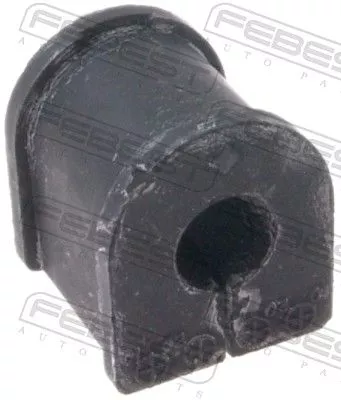 Mounting, stabiliser bar