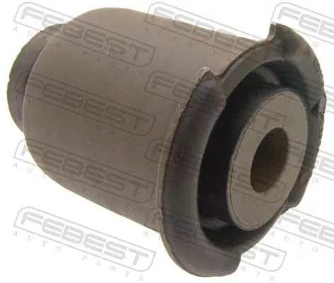 FEBEST Mounting, control/trailing arm (LRAB-006)