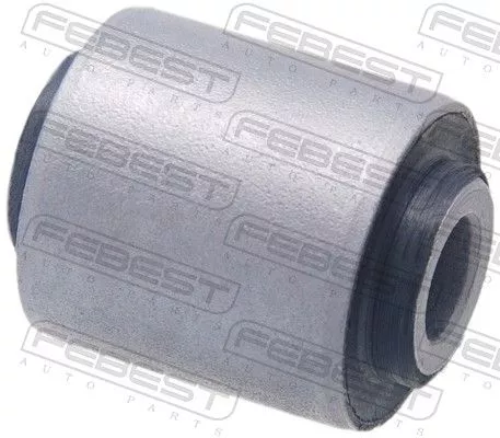 FEBEST Mounting, control/trailing arm (LRAB-018)