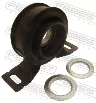 FEBEST Bearing, propshaft centre bearing (LRCB-FLI)