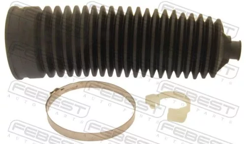 FEBEST Bellow, steering (LRRKB-DIII)