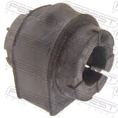 FEBEST Mounting, stabiliser bar (LRSB-FLIIF)