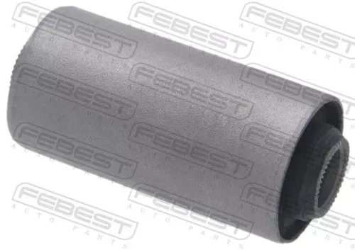 FEBEST Bushing, leaf spring (MAB-124)