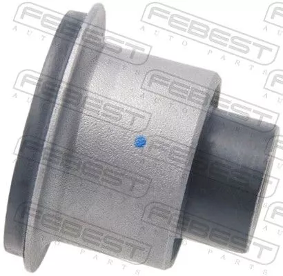 Bushing, axle beam
