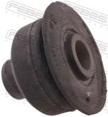 FEBEST Bushing, axle beam (MAB-3EA3)